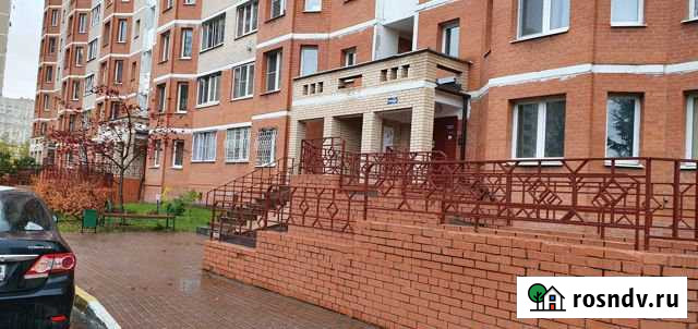 1-комнатная квартира, 41 м², 14/14 эт. на продажу в Раменском Раменское - изображение 1