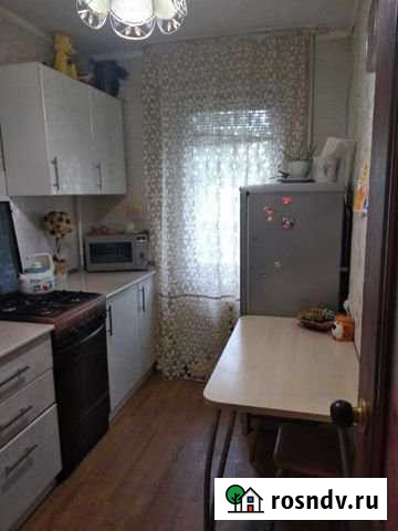 2-комнатная квартира, 44 м², 1/5 эт. на продажу в Нижнекамске Нижнекамск - изображение 1