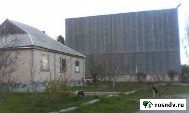 Производственная база Алушта с. Изобильное Алушта - изображение 1