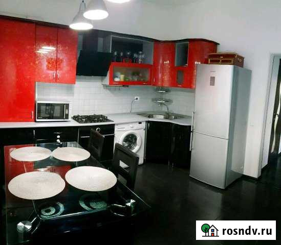 2-комнатная квартира, 64 м², 3/4 эт. на продажу в Геленджике Геленджик - изображение 1