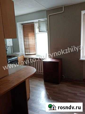 2-комнатная квартира, 60 м², 1/5 эт. на продажу в Каменске-Шахтинском Каменск-Шахтинский - изображение 1