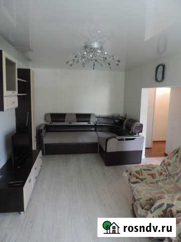 2-комнатная квартира, 40 м², 2/2 эт. на продажу в Сиве Сива - изображение 1