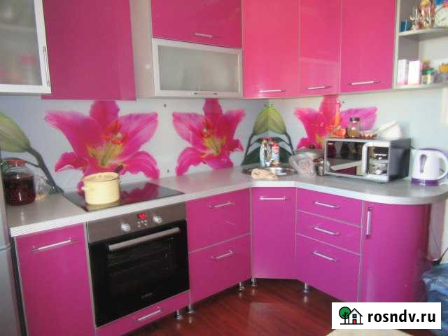 2-комнатная квартира, 50 м², 4/5 эт. на продажу в Нягани Нягань - изображение 1