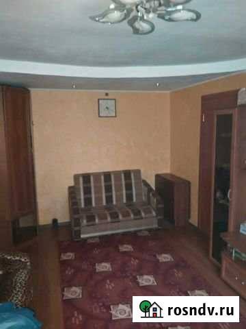 2-комнатная квартира, 38 м², 1/2 эт. на продажу в Голынках Голынки - изображение 1