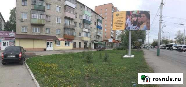 Торговое помещение, ул.Суворова70 кв.м. Пенза - изображение 1