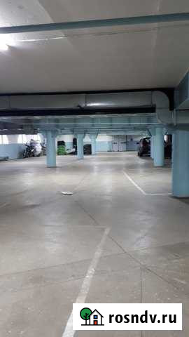 Машиноместо 19 м² на продажу в Хабаровске Хабаровск - изображение 1