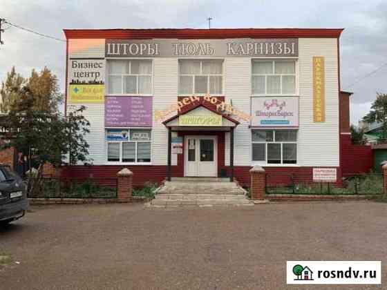 В центре здание 480 кв.м Бирск