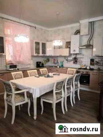 4-комнатная квартира, 130 м², 2/2 эт. на продажу в Звенигороде Звенигород