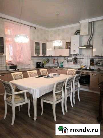 4-комнатная квартира, 130 м², 2/2 эт. на продажу в Звенигороде Звенигород - изображение 1