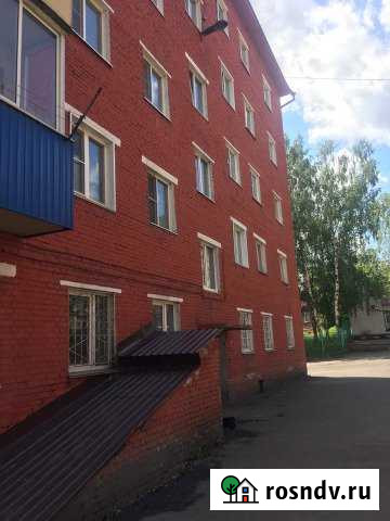 3-комнатная квартира, 60 м², 1/5 эт. на продажу в Прокопьевске Прокопьевск - изображение 1