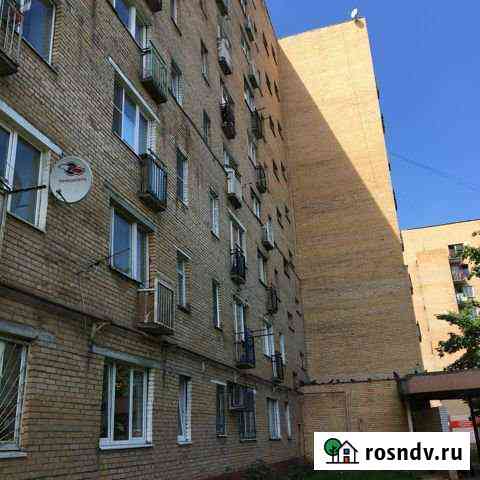 1-комнатная квартира, 20 м², 5/9 эт. на продажу в Егорьевске Егорьевск