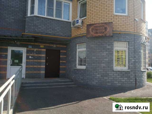 Помещение свободного назначения, 53.4 кв.м. Бор - изображение 1