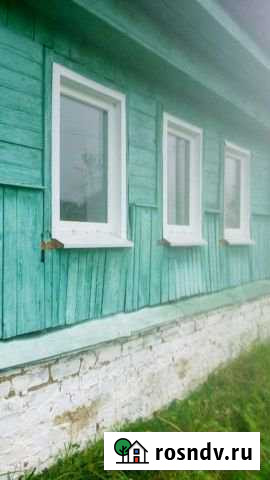 Дом 39 м² на участке 1000 сот. на продажу в Кинешме Кинешма - изображение 1