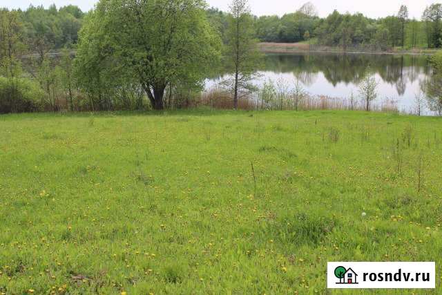 Участок СНТ, ДНП 15 сот. на продажу в Великих Луках Великие Луки - изображение 1