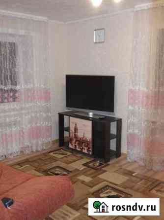 2-комнатная квартира, 38 м², 3/5 эт. в аренду посуточно в Находке Находка