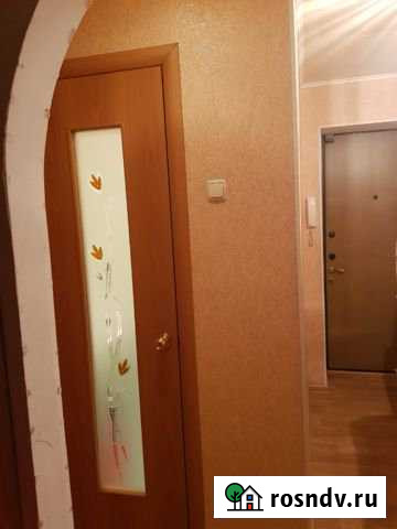 1-комнатная квартира, 33 м², 1/5 эт. на продажу в Ванино Ванино - изображение 1