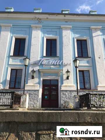 Помещение общественного питания, 1392 кв.м. Новоуральск - изображение 1