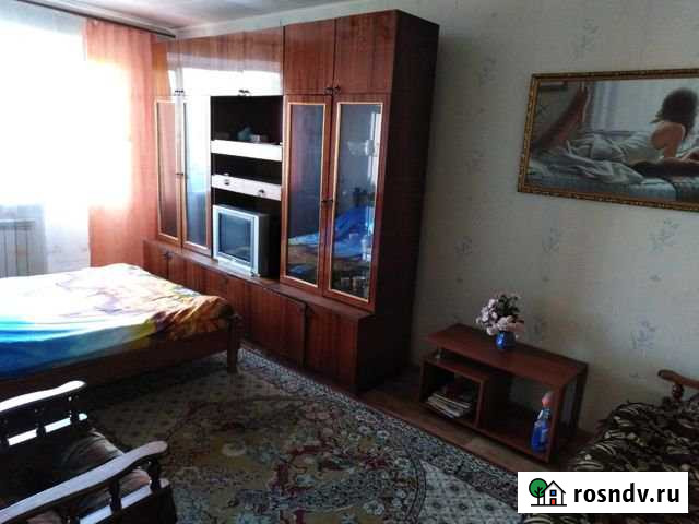 1-комнатная квартира, 34 м², 5/5 эт. в аренду на длительный срок в Дзержинске Дзержинск - изображение 1