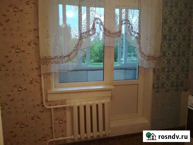 1-комнатная квартира, 35 м², 2/5 эт. в аренду на длительный срок в Тихвине Тихвин - изображение 1