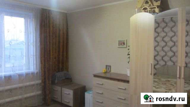 Дом 120 м² на участке 8 сот. на продажу в Новоспасском Новоспасское - изображение 1