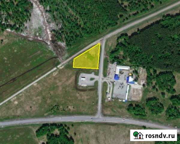 Участок промназначения 69 сот. на продажу в Миасском Миасское - изображение 1