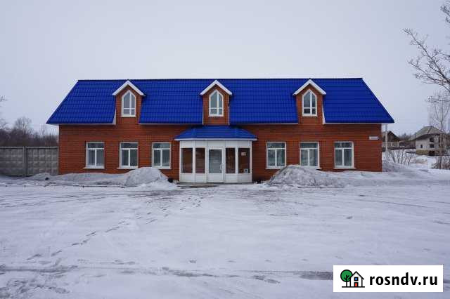 Офисное помещение, 231 кв.м. Смоленское - изображение 1