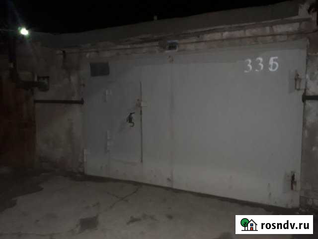 Гараж 21 м² в аренду в Волжском Волгоградской области Волжский - изображение 1