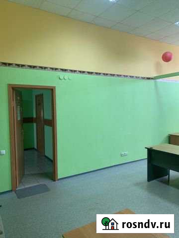 Офис 30м2 Ленина 30/2 2 подъезд Томск - изображение 1