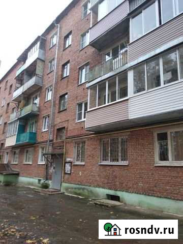 1-комнатная квартира, 34 м², 3/5 эт. на продажу в Сергиевом Посаде Сергиев Посад - изображение 1