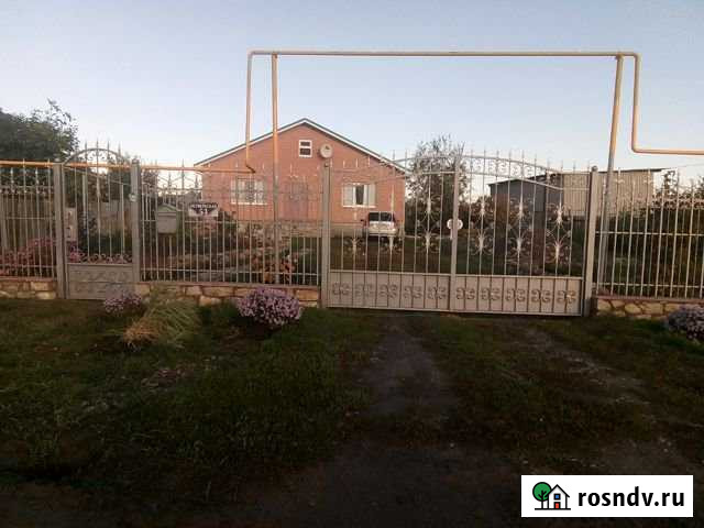 Дом 128 м² на участке 22 сот. на продажу в Мальчевской Мальчевская - изображение 1