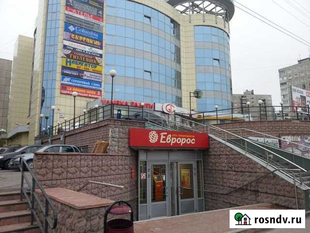 Торговое помещение, 406.5 кв.м. Мурманск - изображение 1