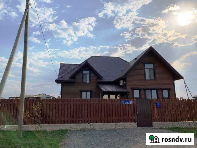 Коттедж 221 м² на участке 20 сот. на продажу в Каменске-Уральском Каменск-Уральский - изображение 1