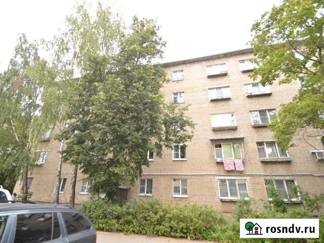 2-комнатная квартира, 44 м², 3/5 эт. на продажу в Поварово Поварово - изображение 1
