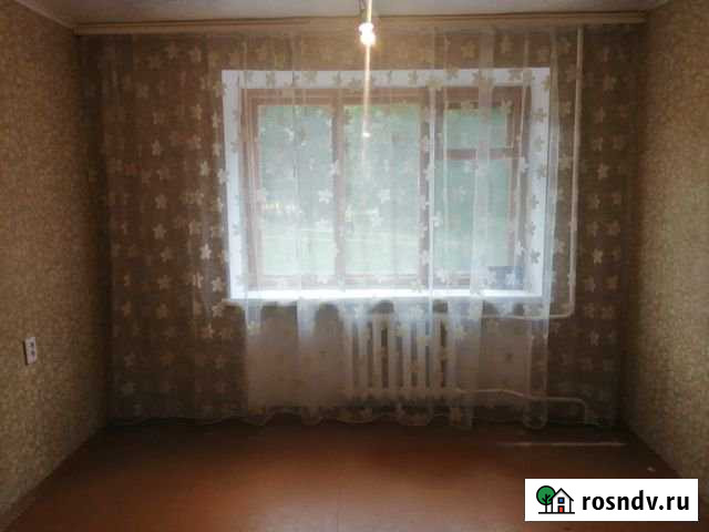 Комната 18 м² в 1-ком. кв., 1/5 эт. на продажу в Салавате Салават - изображение 1