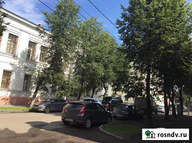 Офисное помещение, 90 кв.м. Ярославль - изображение 1