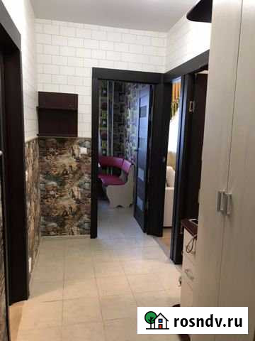 2-комнатная квартира, 38 м², 1/4 эт. в аренду на длительный срок в Подольске Подольск - изображение 1