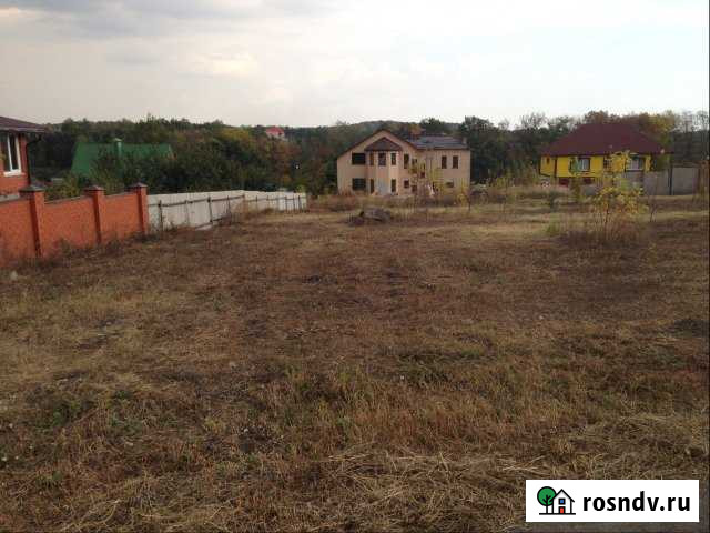 Участок ИЖС 15 сот. на продажу в Дубовом Дубовое - изображение 1