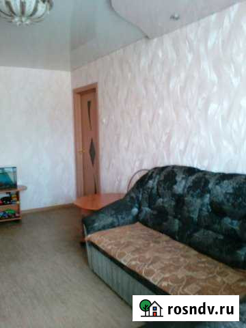 3-комнатная квартира, 66 м², 2/3 эт. на продажу в Котельниче Котельнич - изображение 1