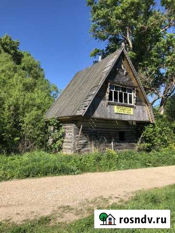 Участок ИЖС 15 сот. на продажу в Балакирево Балакирево - изображение 1