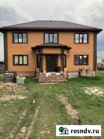 Коттедж 220 м² на участке 25 сот. на продажу в Белгороде Белгород