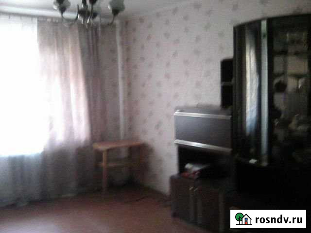 2-комнатная квартира, 50 м², 3/5 эт. в аренду на длительный срок в Калашниково Калашниково - изображение 1