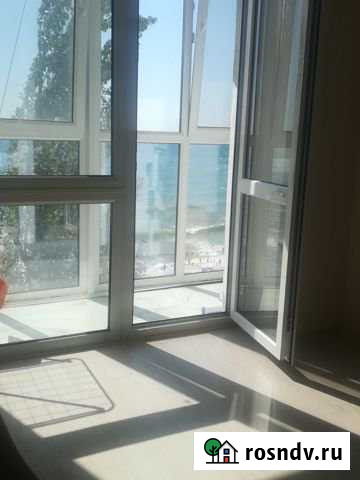 1-комнатная квартира, 31 м², 5/5 эт. на продажу в Приморском Приморский - изображение 1