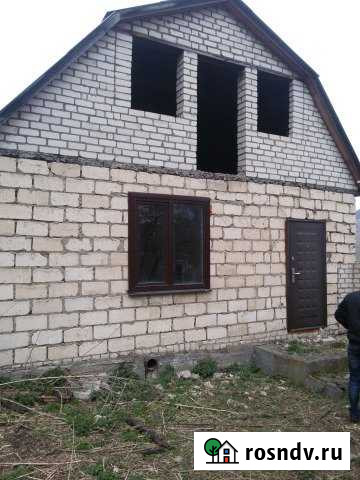 Дом 64 м² на участке 10 сот. на продажу в Карачаевске Карачаевск - изображение 1