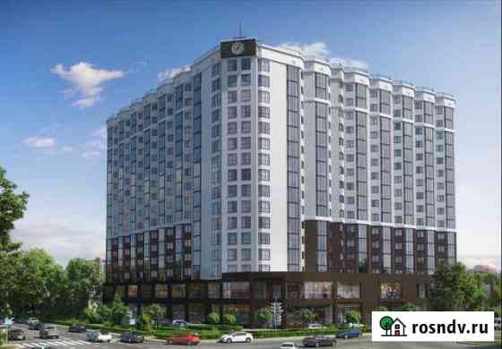 1-комнатная квартира, 39 м², 8/16 эт. на продажу в Геленджике Геленджик