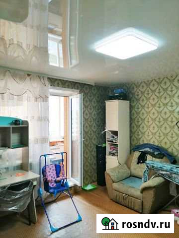 4-комнатная квартира, 74 м², 8/9 эт. на продажу в Нижнем Тагиле Нижний Тагил - изображение 1