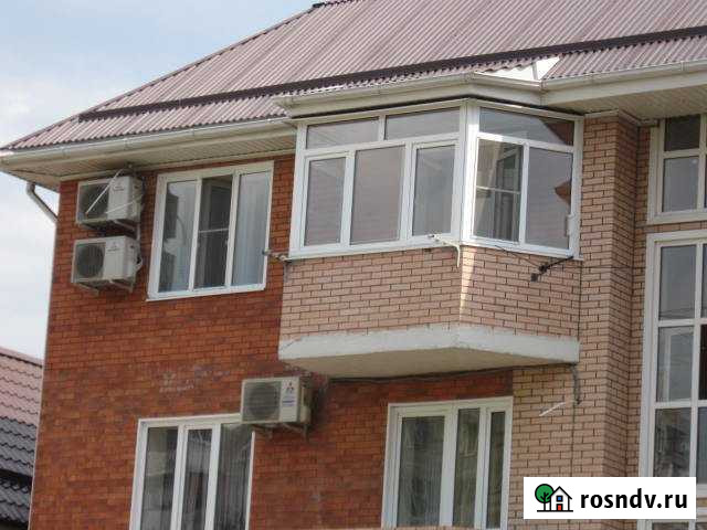 5-комнатная квартира, 105 м², 3/3 эт. на продажу в Краснодаре Краснодар - изображение 1