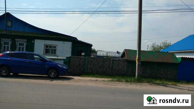 Дом 62 м² на участке 13 сот. на продажу в Володарске Володарск - изображение 1