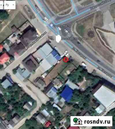 Участок ИЖС 4 сот. на продажу в Армавире Армавир
