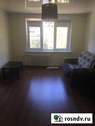 1-комнатная квартира, 38 м², 5/9 эт. в аренду на длительный срок в Твери Тверь - изображение 1