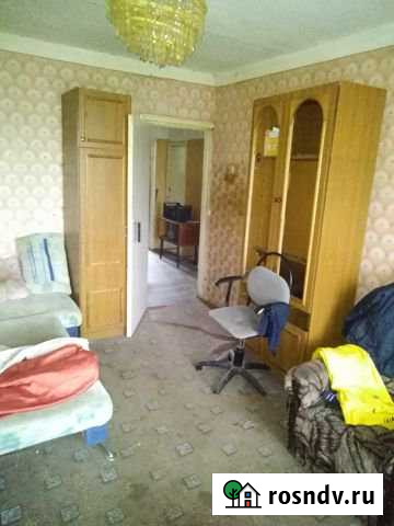 2-комнатная квартира, 45 м², 2/4 эт. на продажу в Угличе Углич - изображение 1